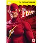 Flash: The Complete Series [Edizione: Regno Unito] [Import]