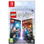Lego Harry Potter Collection - Nintendo Switch. Edition Standard -Import ES
