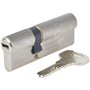 Cylindre de serrure YALE Série 1000+ débrayable 30x50 mm 6 goupilles anti-perçage et anti-crochetage