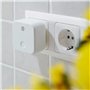 Prise Intelligente Yale 05/402100/WH Bluetooth Wi-Fi
