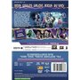Monster High : Fusion monstrueuse [DVD + Copie Digitale]