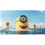 Les Minions [Combo Blu-ray + DVD + Copie digitale - Édition boîtier métal]