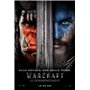 Warcraft : Le Commencement [Combo 3D + Blu-Ray + Copie Digitale]