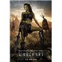 Warcraft : Le Commencement [Combo 3D + Blu-Ray + Copie Digitale]