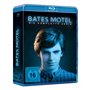 Bates Motel-Die Komplette Serie [Blu-Ray] [Import]