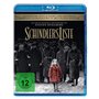 Schindlers Liste-Remastered [Blu-Ray] [Import]
