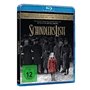 Schindlers Liste-Remastered [Blu-Ray] [Import]