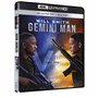 Gemini Man [4K Ultra-HD + Blu-Ray]