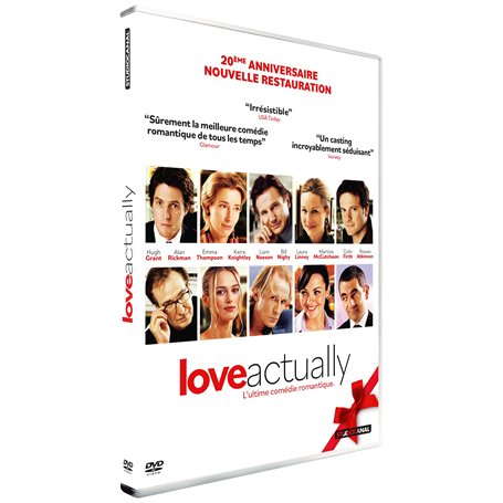 Love Actually