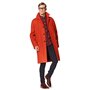Burda B7142 Patron de Couture Manteau et Veste 19 x 13 cm