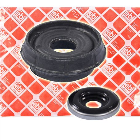 FEBI BILSTEIN 10100 Coupelle d'amortisseur Essieu avant