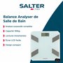 Balance Connectée Multifonction avec Analyse Corporelle Complète