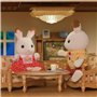 Sylvanian Families - Le Plafonnier - 5528 - Meubles et Accessoires Poupée - Mini Poupées