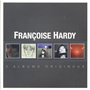 Francoise Hardy Original Album Series