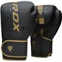 RDX Gants de Boxe Muay Thai d'entrainement