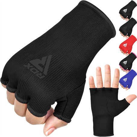 RDX Bandes Boxe sous Gants