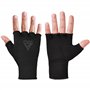 RDX Bandes Boxe sous Gants, Élastiqué Protege Main Sparring Arts Martiaux Protecteur de Poing, Boxing Inner Gloves Hand Wraps, G