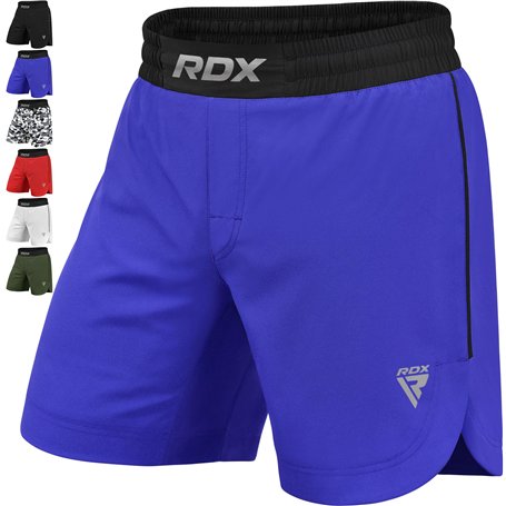 RDX MMA Short pour d'Entraînement et Kick Boxe - Parfait Grappling