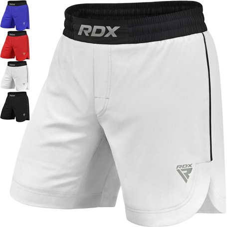 RDX MMA Short pour d'Entraînement et Kick Boxe - Parfait Grappling