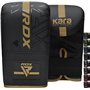 RDX Gants de Boxe pour Muay Thaï et D'entraînement