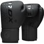 RDX Gants de Boxe Muay Thai d'entrainement