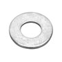 Sealey Fwc614 Rondelle plate M6 x 14 mm forme C BS 4320 Lot de 100