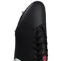 ATOMIC Canterbury Chaussures de Rugby Speed Raze Soft Ground Unisexes, Noir, 45 EU