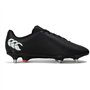Canterbury Men's Speed Raze Soft Ground Rugby Boots | Faster Acceleration | Lightweight PrecisionBoots