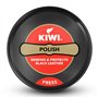 Kiwi Chaussure Polish - Noir