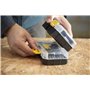 STANLEY STA88557-XJ Coffret 32-Pieces Embouts Impact Torsion 25mm - Gamme FATMAX