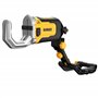 DEWALT - Accessoire d'impact pour coupe-tube en PVC/PEX