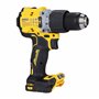 Perceuse à percussion 18V - DEWALT DCD805N-XJ