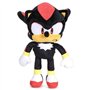 SEGA - Peluche Shadow Sonic Soft 30 cm