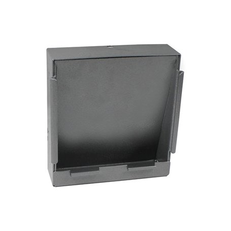 Jack Pyke - Porte-Cible avec récupérateur de Balle - Acier - 10 cibles