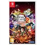 Demon Slayer T.H.C. 2 - Jeu Nintendo Switch