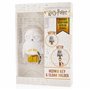 WOW! PODS Harry Potter Hedwig Porte-clé et manteau mural