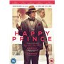 The Happy Prince [DVD] [2018]