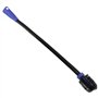 SPARES2GO Universel Flexible à Long Suceur Plat pour Aspirateurs (670 mm)