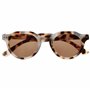 OPULIZE RIO - Lunettes de Lecture Solaires - Monture Plate - Protection UV400 - Écaille de Tortue Marron - Hommes Femmes - Charn