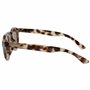 OPULIZE RIO - Lunettes de Lecture Solaires - Monture Plate - Protection UV400 - Écaille de Tortue Marron - Hommes Femmes - Charn