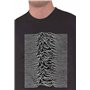 Joy Division T Shirt Unknown Pleasures Album Back Print Nouveau Officiel Homme Size XXL