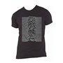 Joy Division T Shirt Unknown Pleasures Album Back Print Nouveau Officiel Homme Size XXL