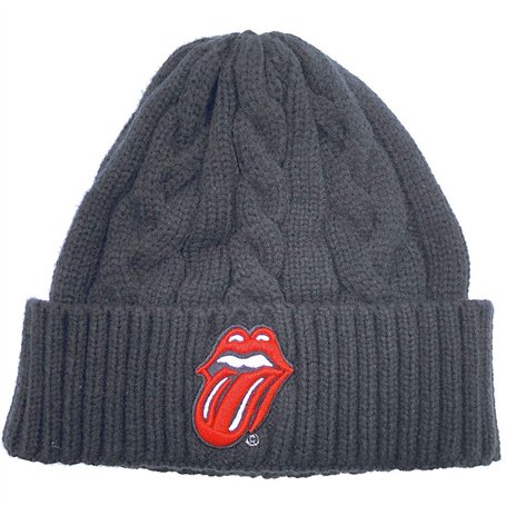 Cappello a Cuffia Classic Tongue