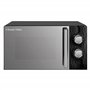 Russell Hobbs - RHMM715B-EU - Honeycomb Micro-ondes Manuel Solo de 17 Litres et 700W