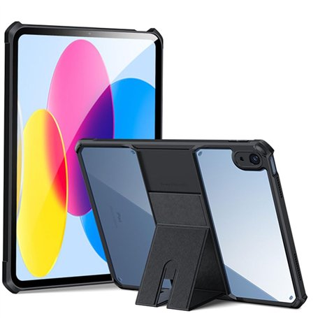 TECHGEAR Coque rigide pour Apple iPad Air 11" 2025/2024