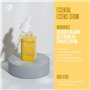 W7 Coffret Cadeau Skin Refresh Essential - Routine quotidienne en 4 étapes - Crème Hydratante, Gel Nettoyant, Tonique et Sérum -