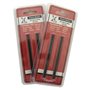 Lames de raboteuse en carbure d’outillage Xcalibur Compatible avec Black et Decker BD710 DN710 BD711 KW713 (1)