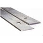 Xcalibur Tooling Lames de rabot compatibles avec 260 x 18