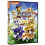 PAW Patrol: Cat Pack Rescues [DVD]