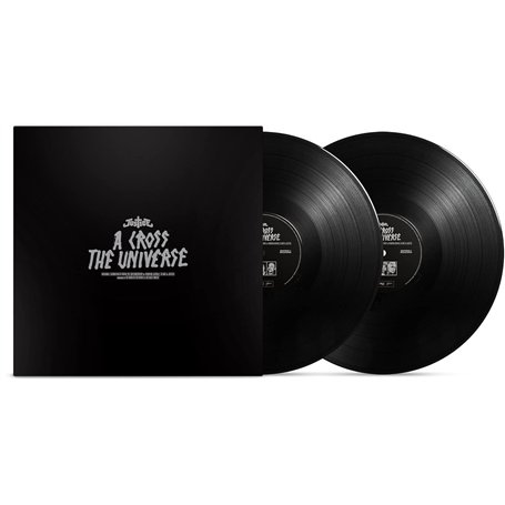 A Cross The Universe